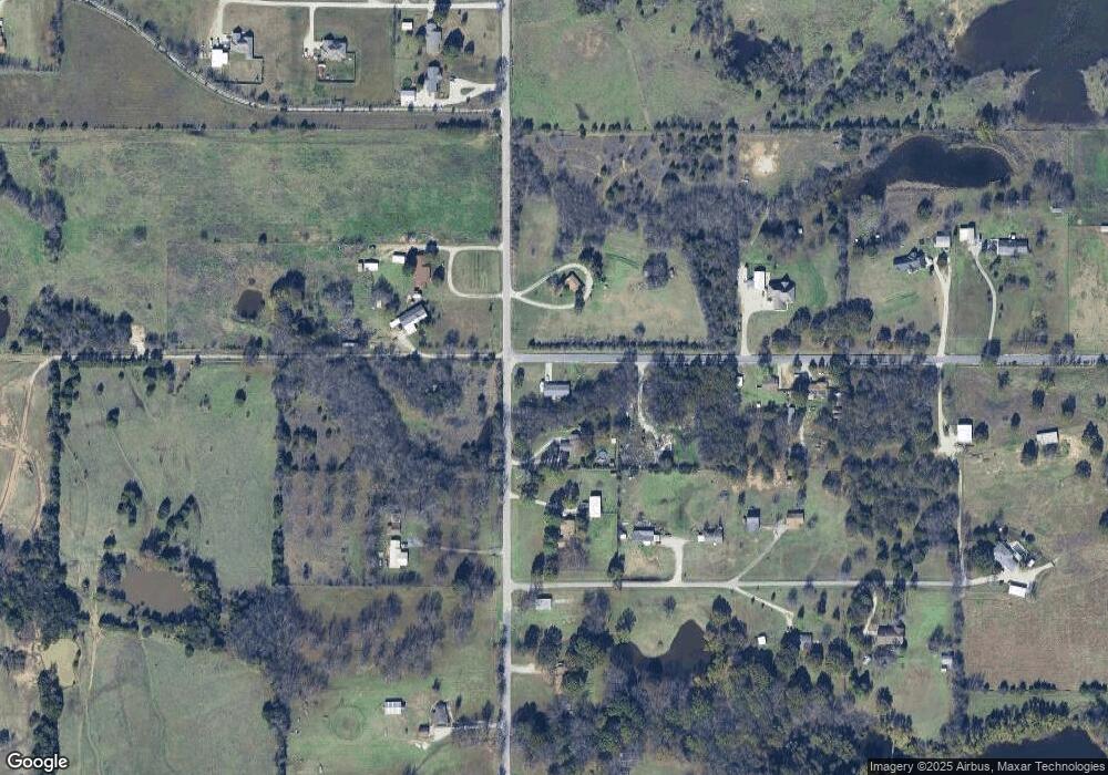 2999 Bussell Ridge Rd, Ardmore, OK 73401 - photo 1