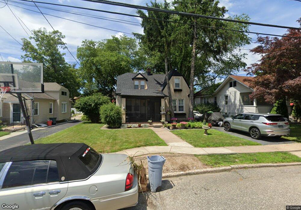 2007 Brynmawr Ave, Haddon Heights, NJ 08035 - photo 1