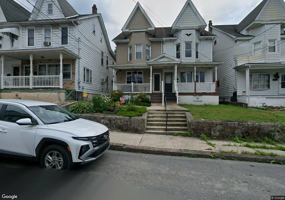 310 Arlington St, Tamaqua, PA 18252 - photo 1