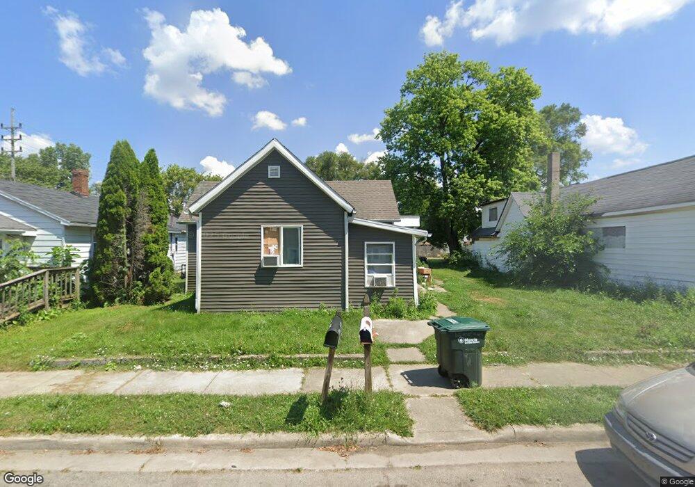 1612 W 15th St, Muncie, IN 47302 - photo 1