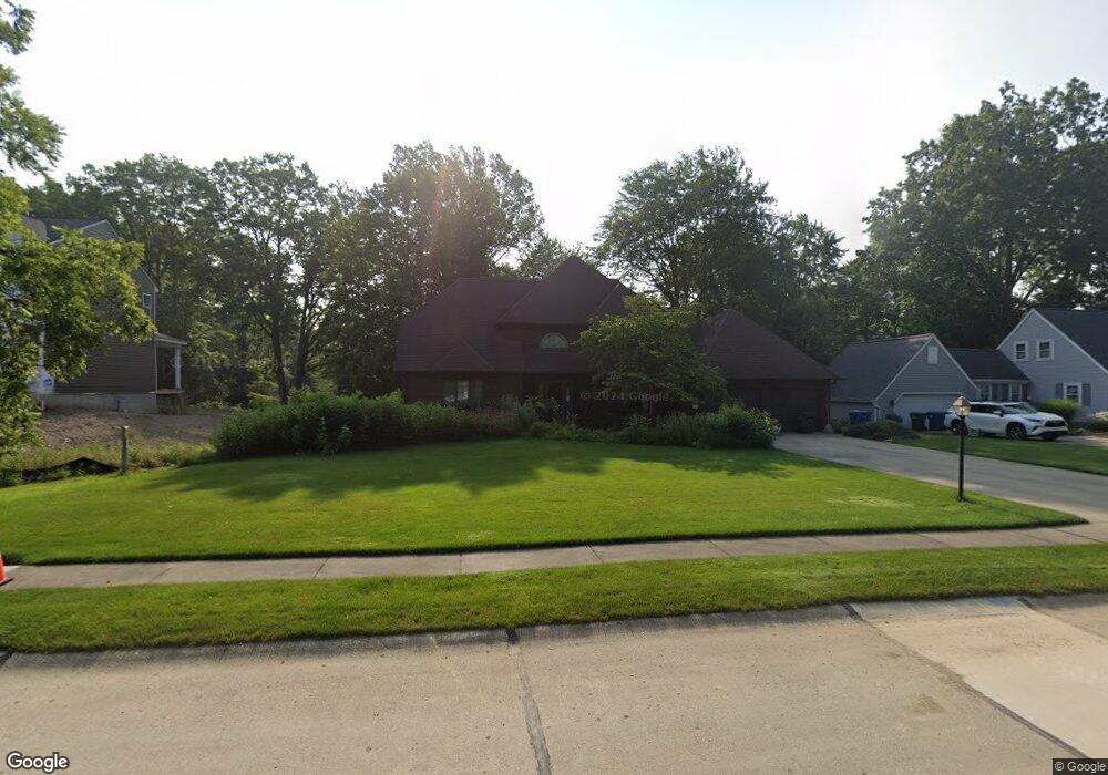 7655 Main St, Olmsted Falls, OH 44138 - photo 1