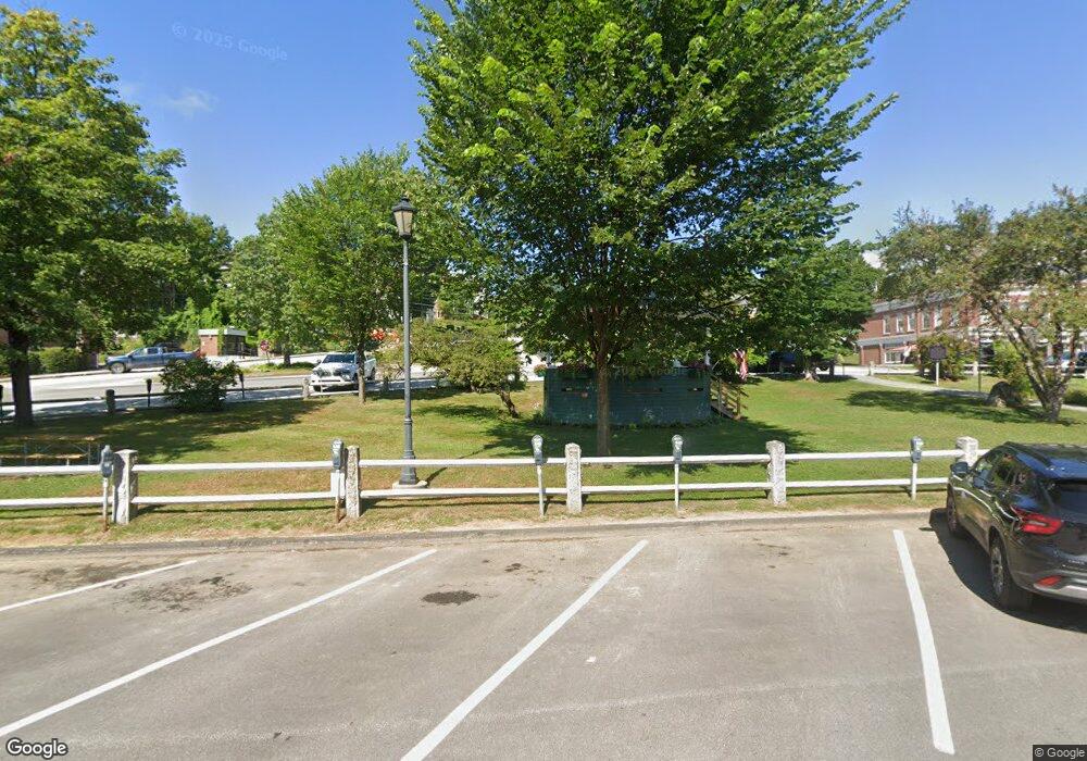 276 Daniel Webster Hwy, Plymouth, NH 03264 - photo 1