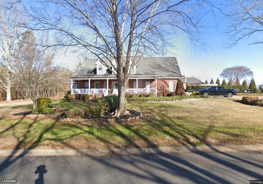 301 Misty Meadows Ln, Inman, SC 29349 - photo 1