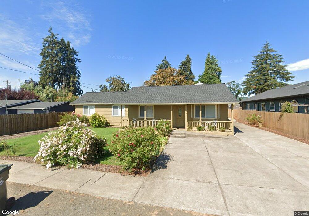 133 S 5th St, Creswell, OR 97426 - photo 1