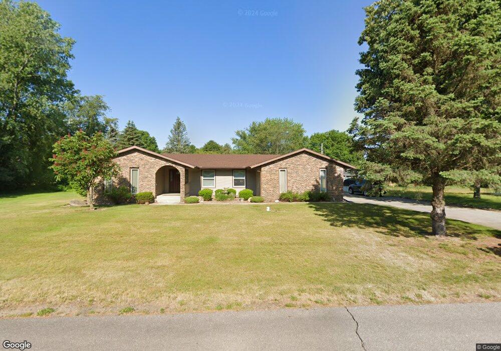 53693 Palmer St, South Bend, IN 46637 - photo 1