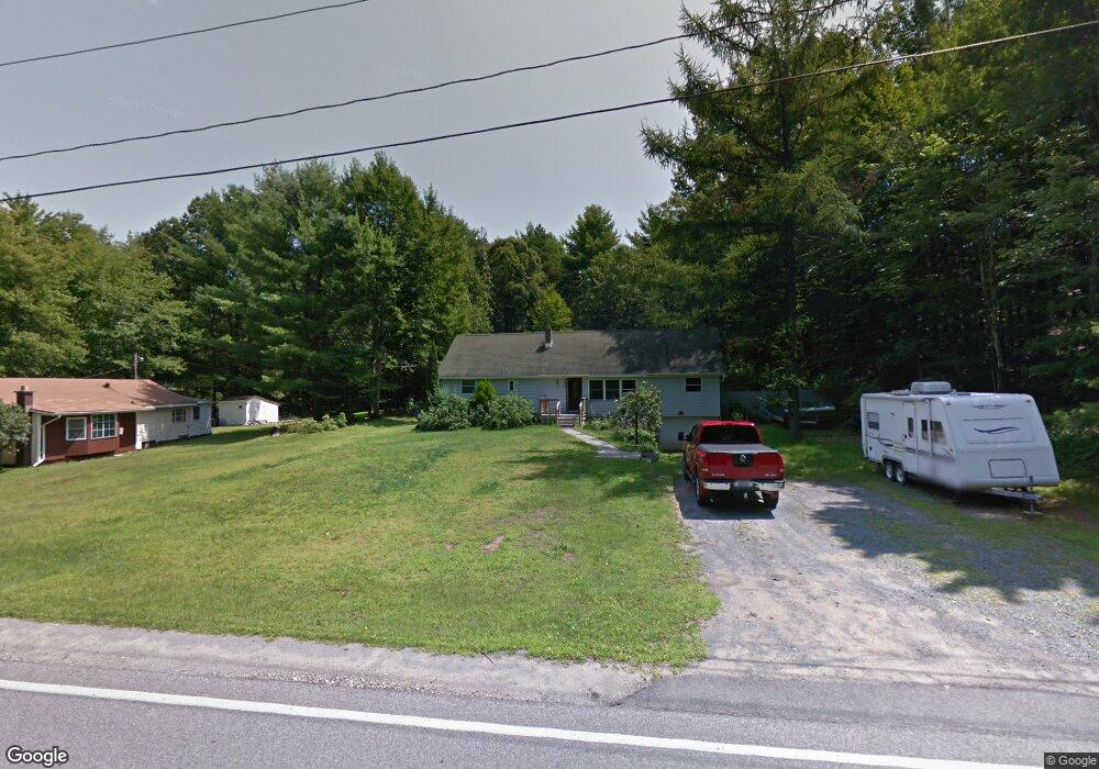 238 Ruggles Rd, Saratoga Springs, NY 12866 - photo 1