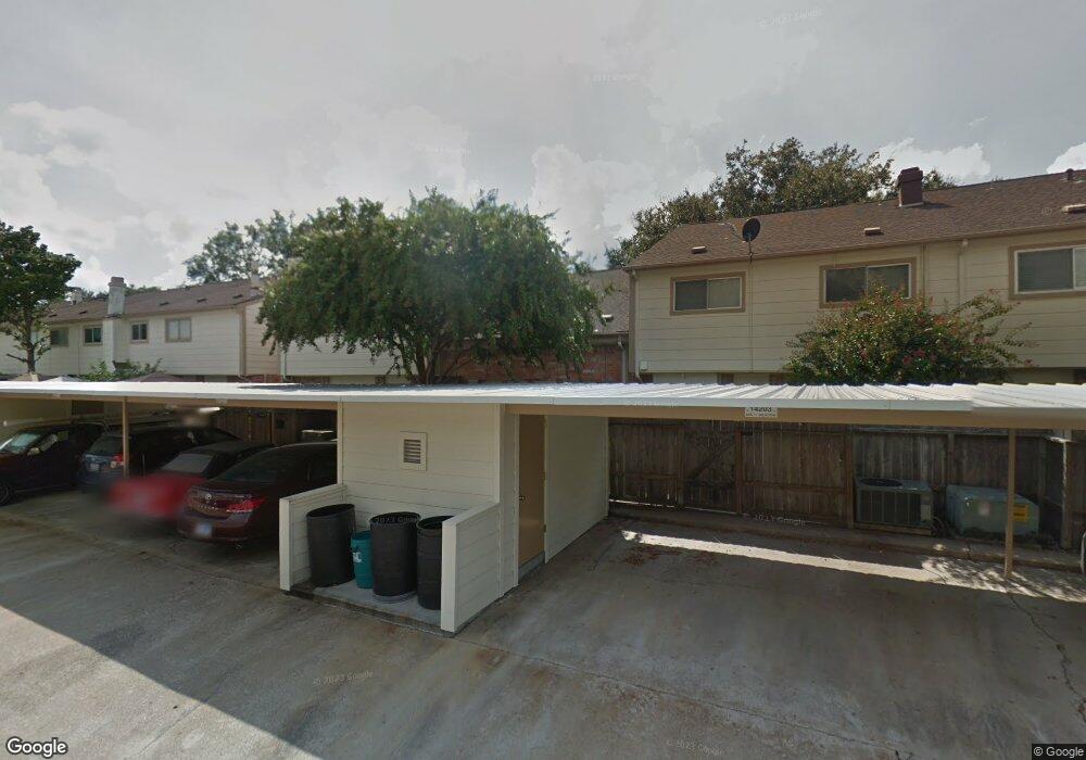 14207 Misty Meadow Ln, Houston, TX 77079 - photo 1