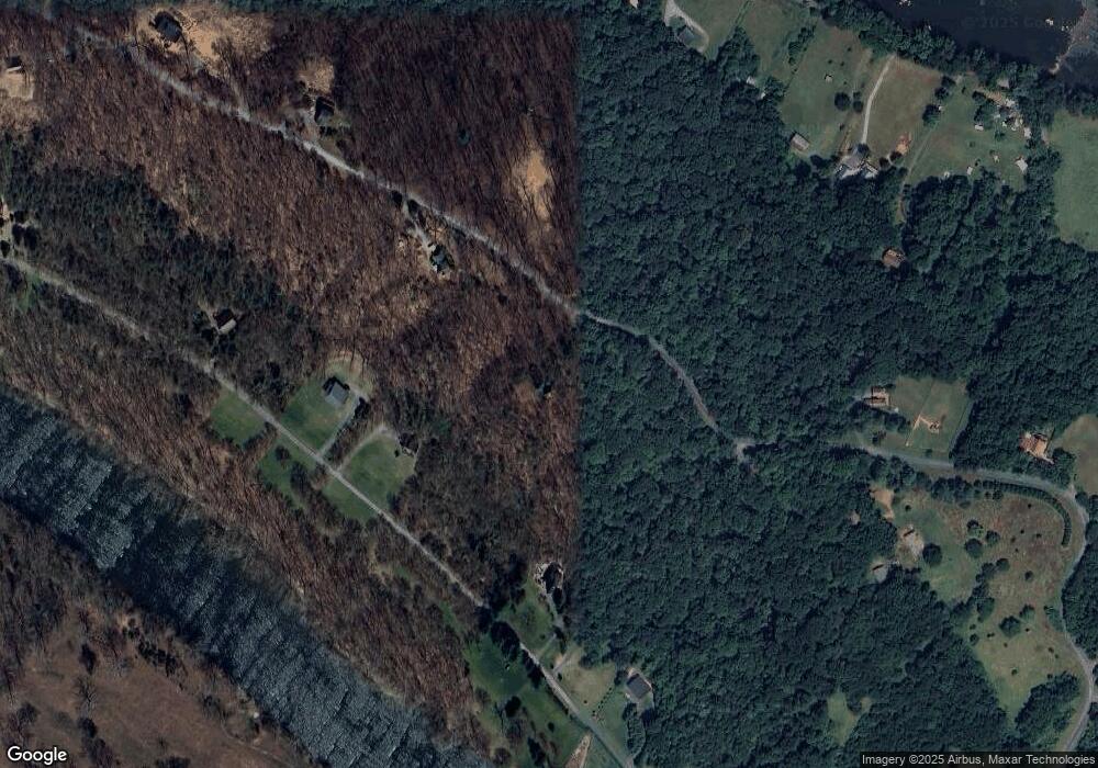 753 River View Rd, Rileyville, VA 22650 - photo 1