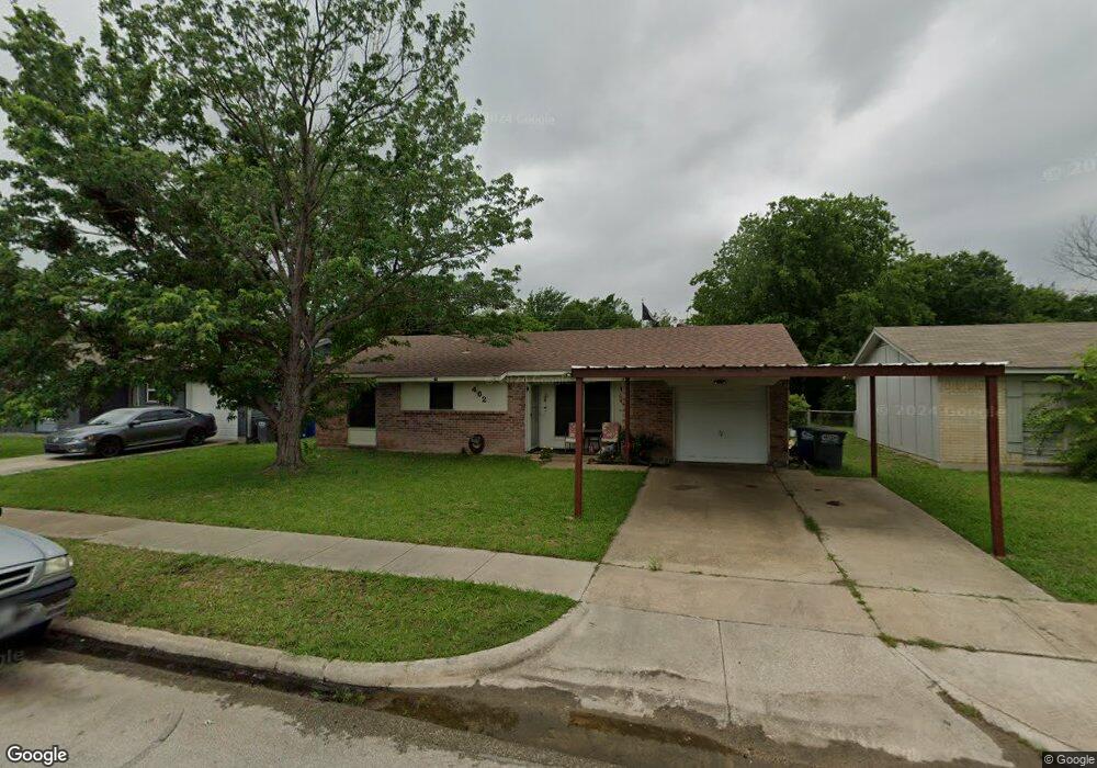 402 S 1st St, Wylie, TX 75098 - photo 1