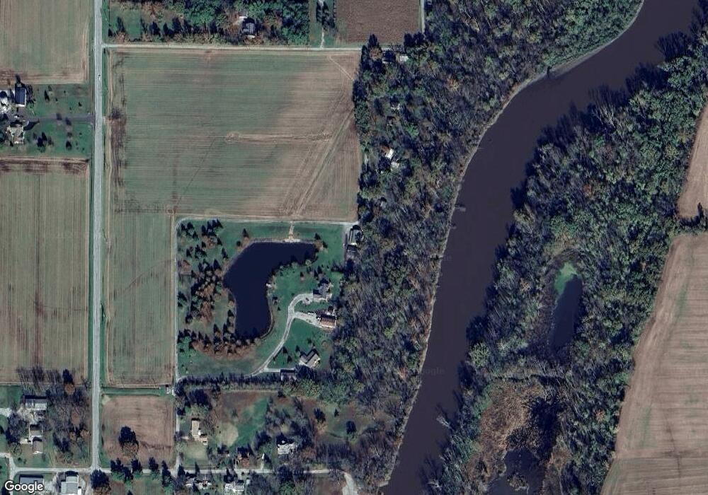 3024 N 2nd St, Mascoutah, IL 62258 - photo 1