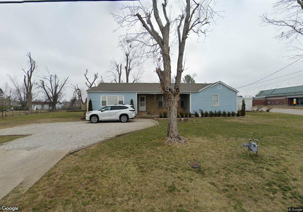 613 S Dixieland Rd, Rogers, AR 72758 - photo 1