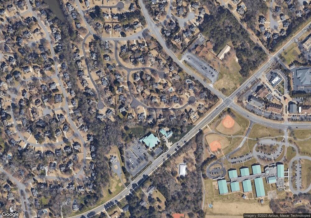 0 Bally Claire Ln unit 8720655, Roswell, GA 30075 - photo 1