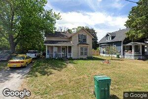 401 South St, Brandon, IA 52210