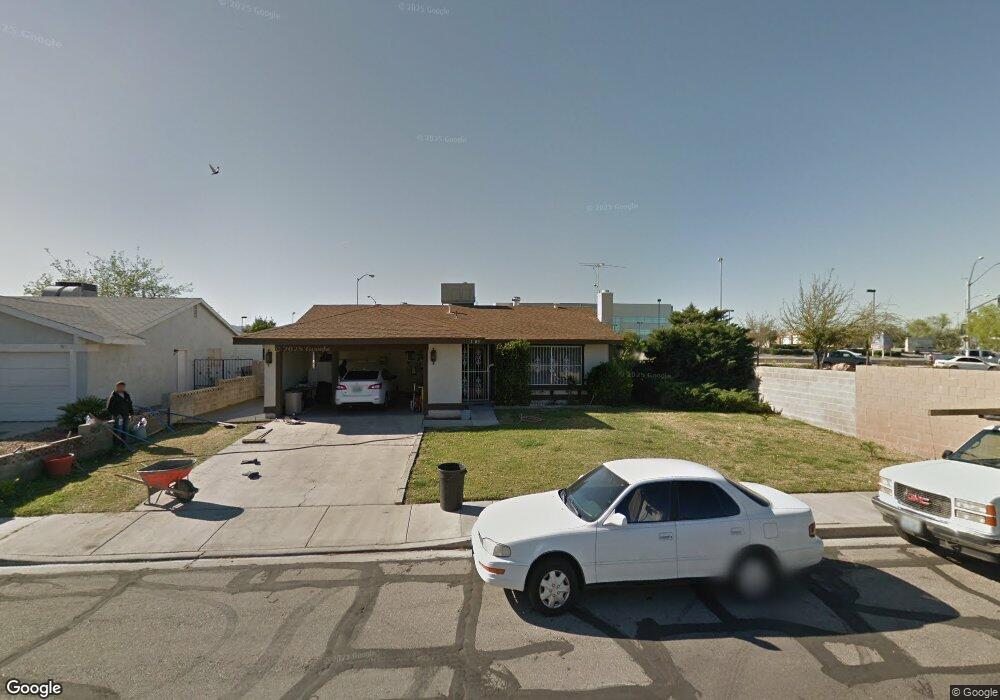 1903 Wagonwheel Ave, Las Vegas, NV 89119 - photo 1