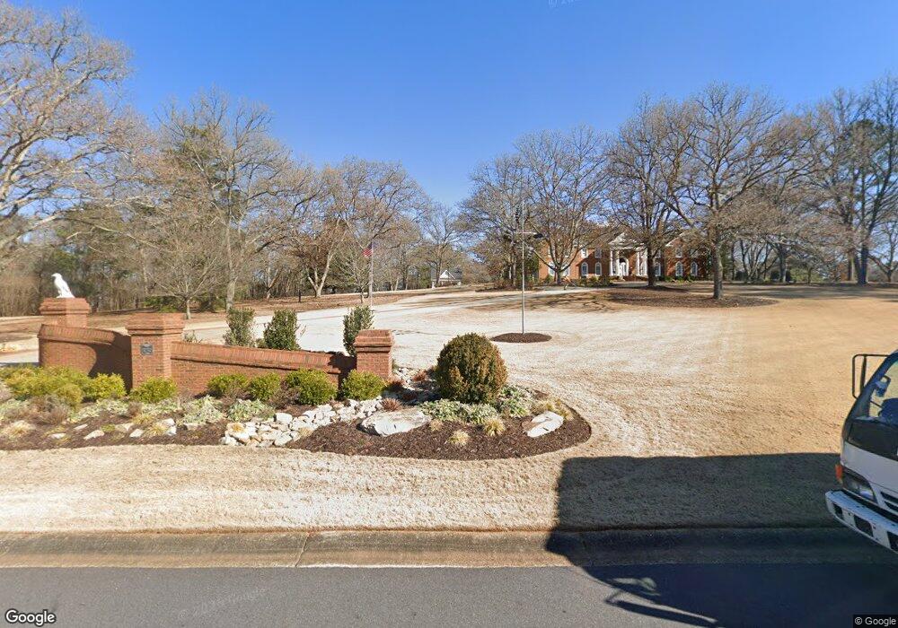 1821 Crystal Hills Dr, Athens, GA 30606 - photo 1