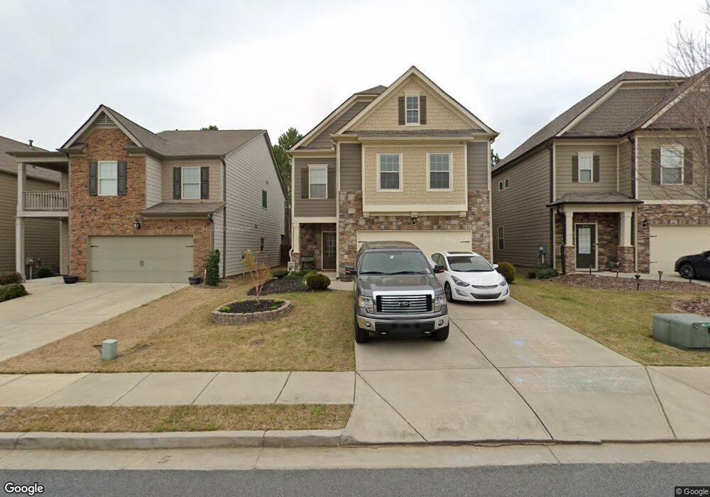 216 Torch Dr unit 792, Acworth, GA 30102 - photo 1