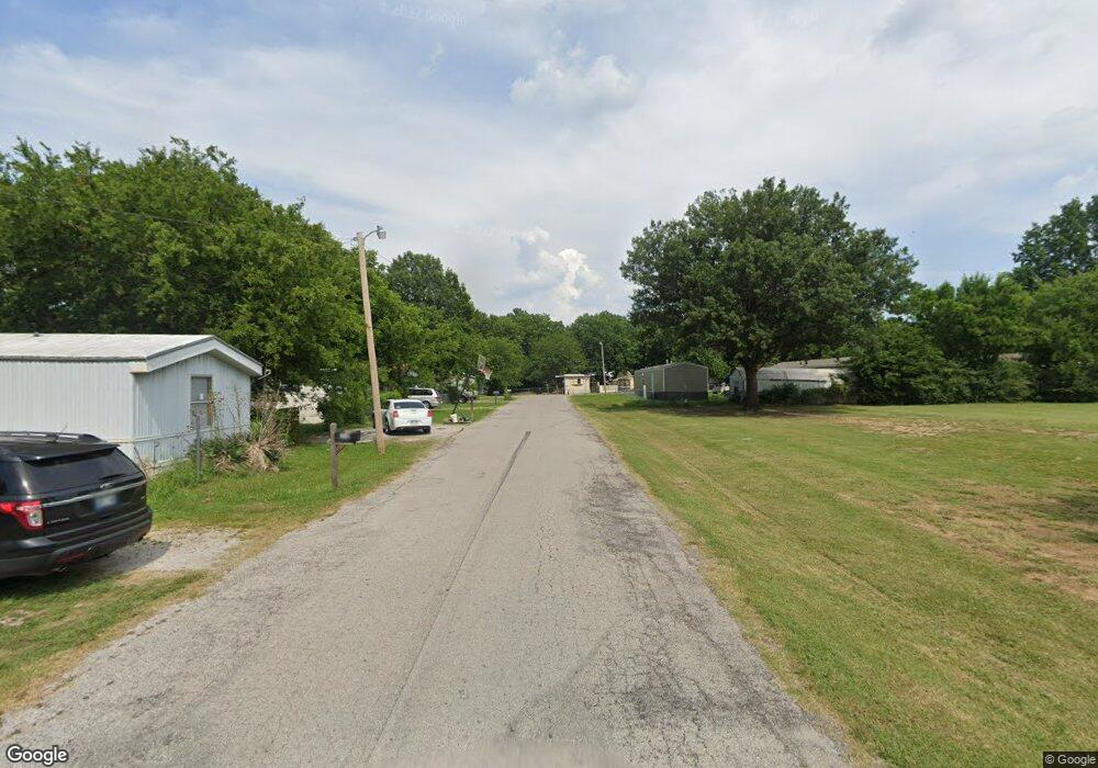 8009 E Norman Ave, Broken Arrow, OK - photo 1