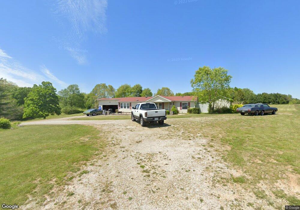 2390 Lake Rd SE, Corydon, IN 47112 - photo 1