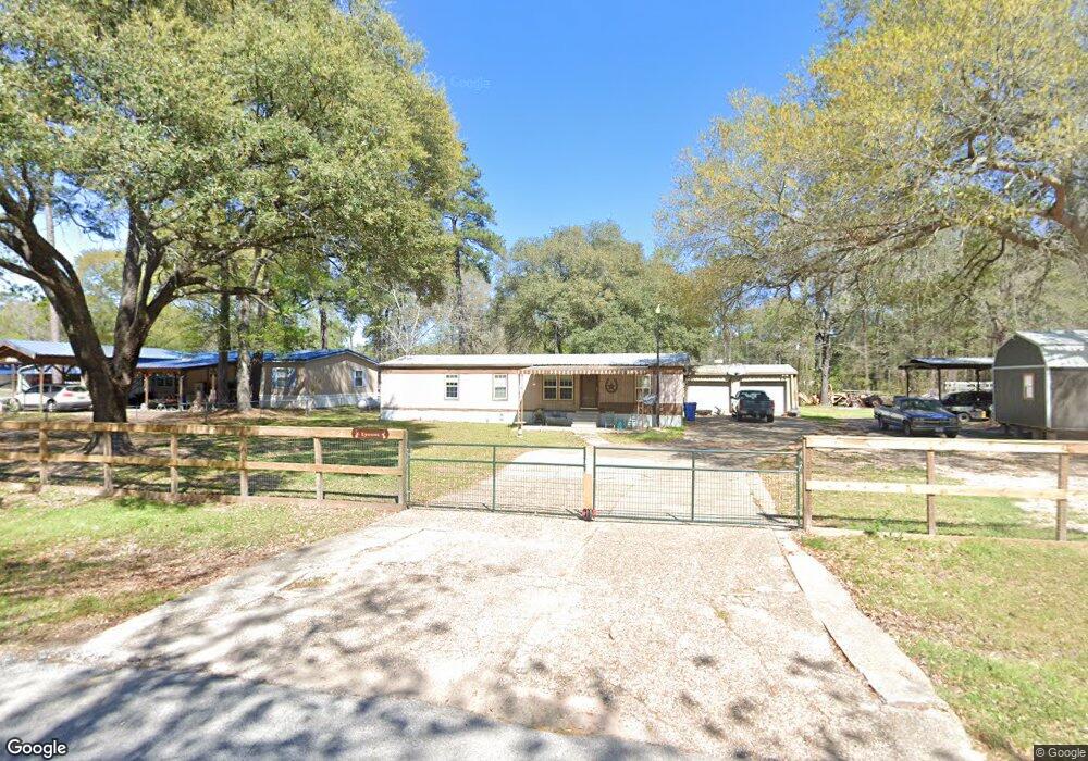 15233 Bennette Woods Rd, Conroe, TX 77302 - photo 1