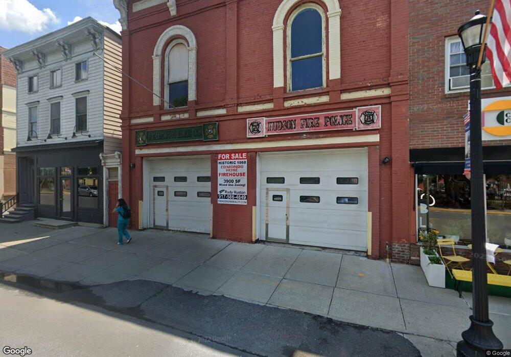 8 - 10 Park Place, Hudson, NY 12534 - photo 1