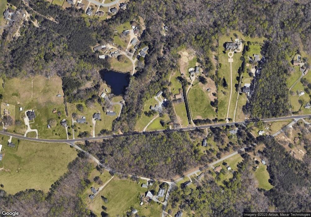 3699 Thompson Mill Rd, Buford, GA 30519 - photo 1