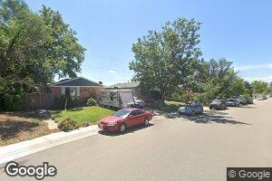 4206 S Dale Ct, Englewood, CO 80110