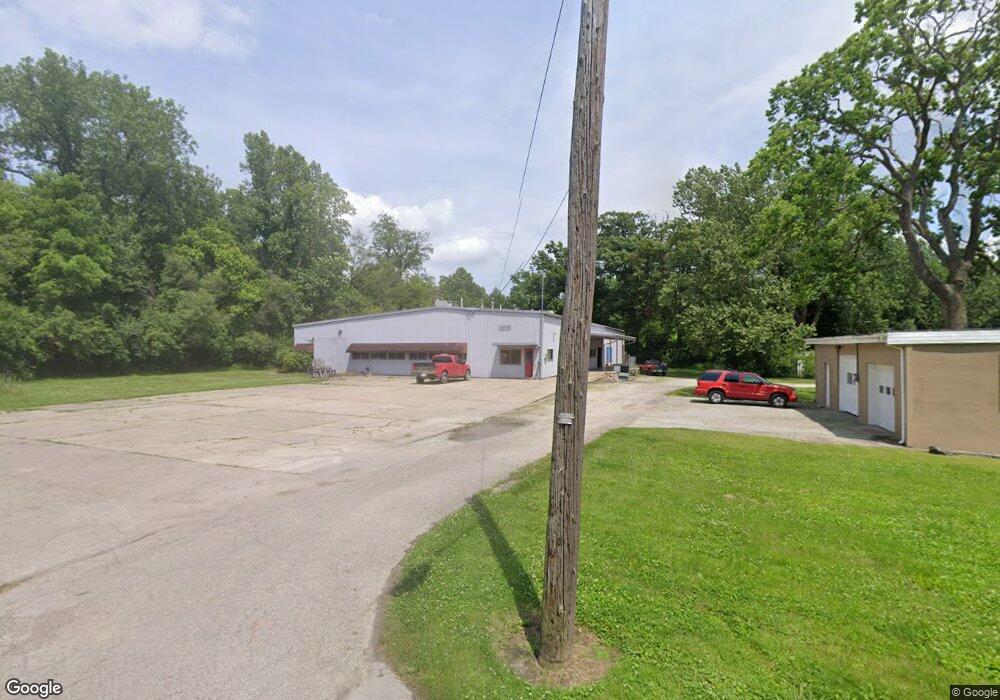 2222 Hill St, Anderson, IN 46012 - photo 1