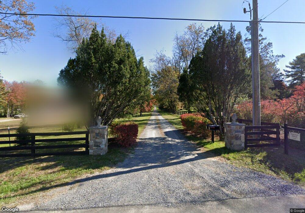 1305 Rokeby Rd, Upperville, VA 20184 - photo 1