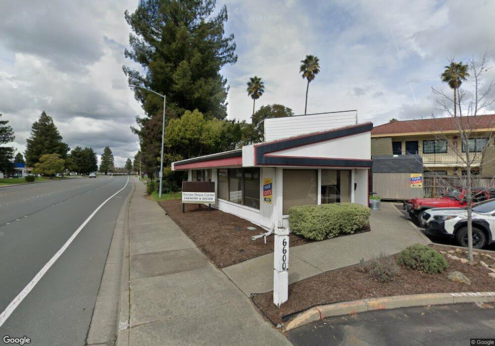 6600 Redwood Dr, Rohnert Park, CA 94928 - photo 1