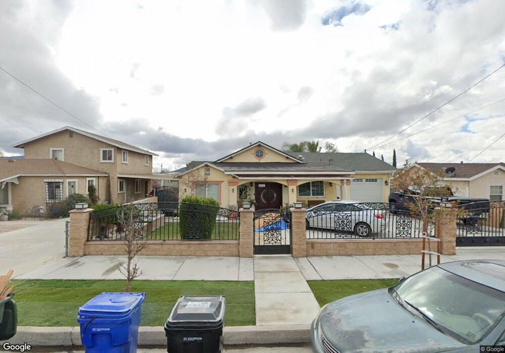 14791 Iris Dr, Fontana, CA 92335 - photo 1