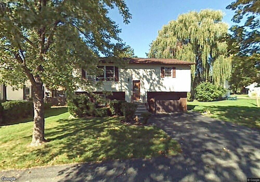 9 May St, Rensselaer, NY 12144 - photo 1