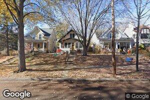 3940 Pillsbury Ave S, Minneapolis, MN 55409