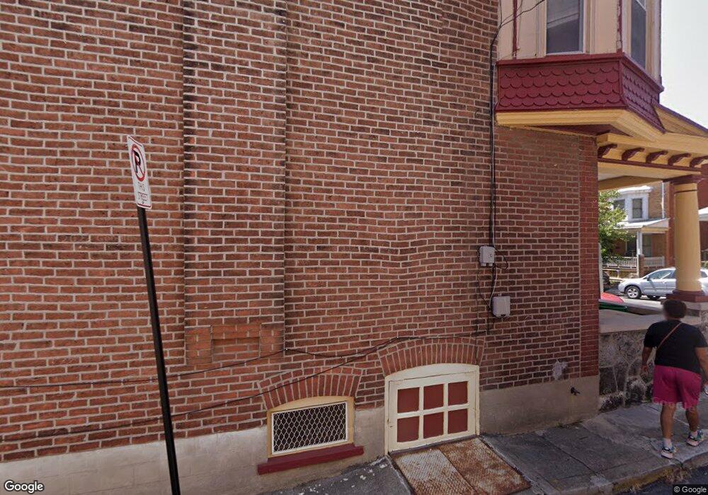 27 S 14th St, Allentown, PA 18102 - photo 1