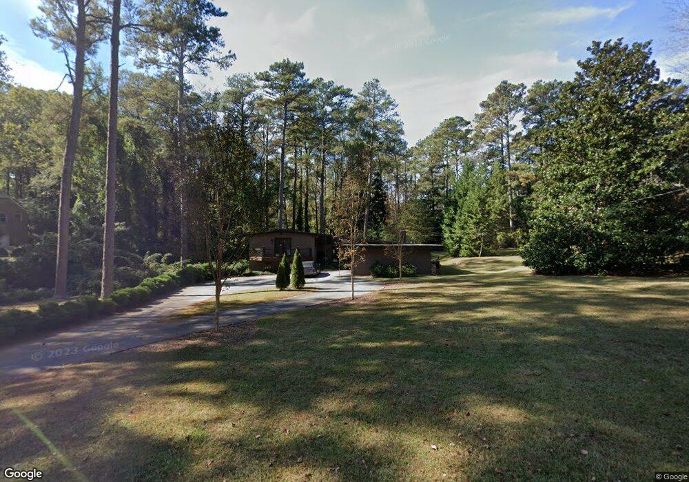 709 Azalea Dr, Lagrange, GA 30240 - photo 1