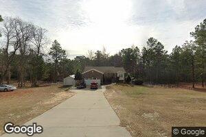105 Lewis Ln, Pinebluff, NC 28373