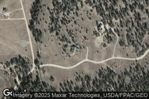 16538 County Road 289, Nathrop, CO 81236
