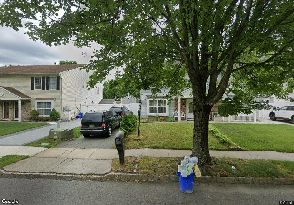 66 Brewster Cir, Old Bridge, NJ 08857 - photo 1