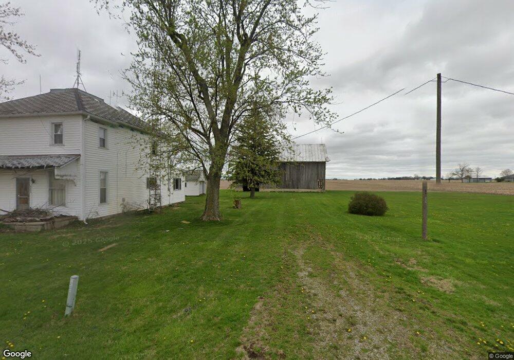 2522 W 850 S, Wabash, IN 46992 - photo 1