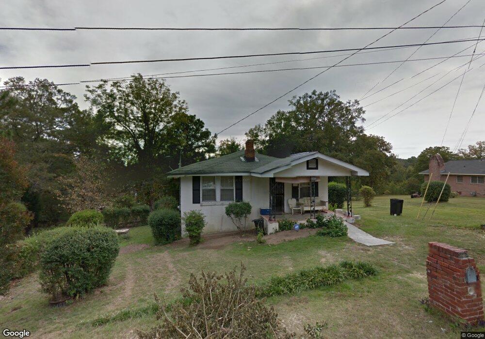 5244 Pierce Rd, Columbus, GA 31907 - photo 1