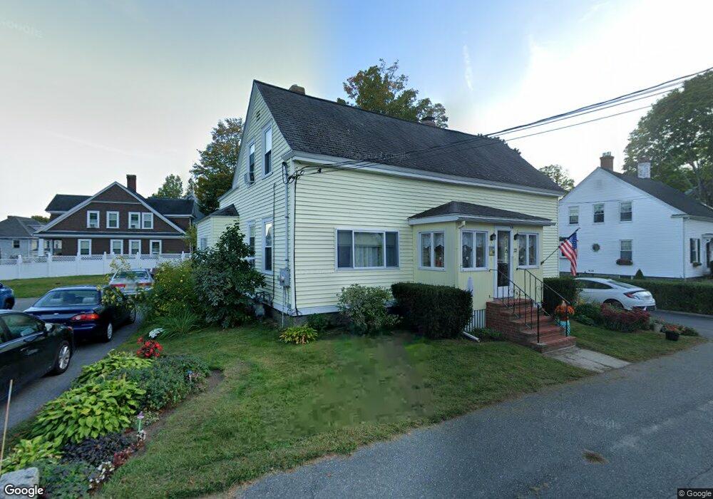 22 Eaton St, Wakefield, MA 01880 - photo 1