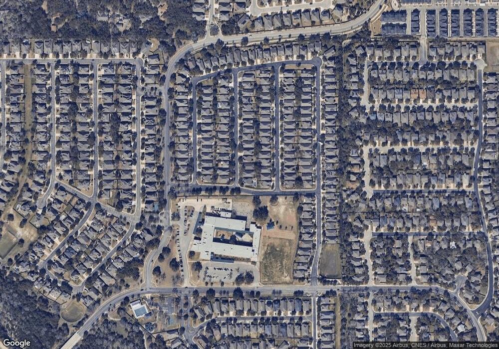 25006 Mc Bride Dr, San Antonio, TX 78255 - photo 1