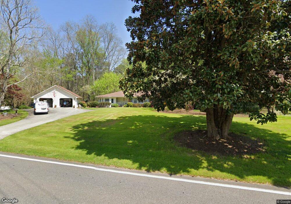 13355 New Providence Rd, Alpharetta, GA 30004 - photo 1