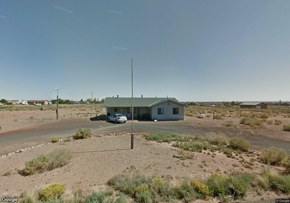 2200 Sagebrush Dr, Winslow, AZ 86047 - photo 1