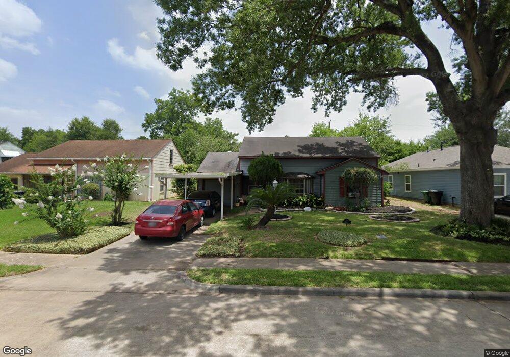 3835 Florinda St, Houston, TX 77021 - photo 1