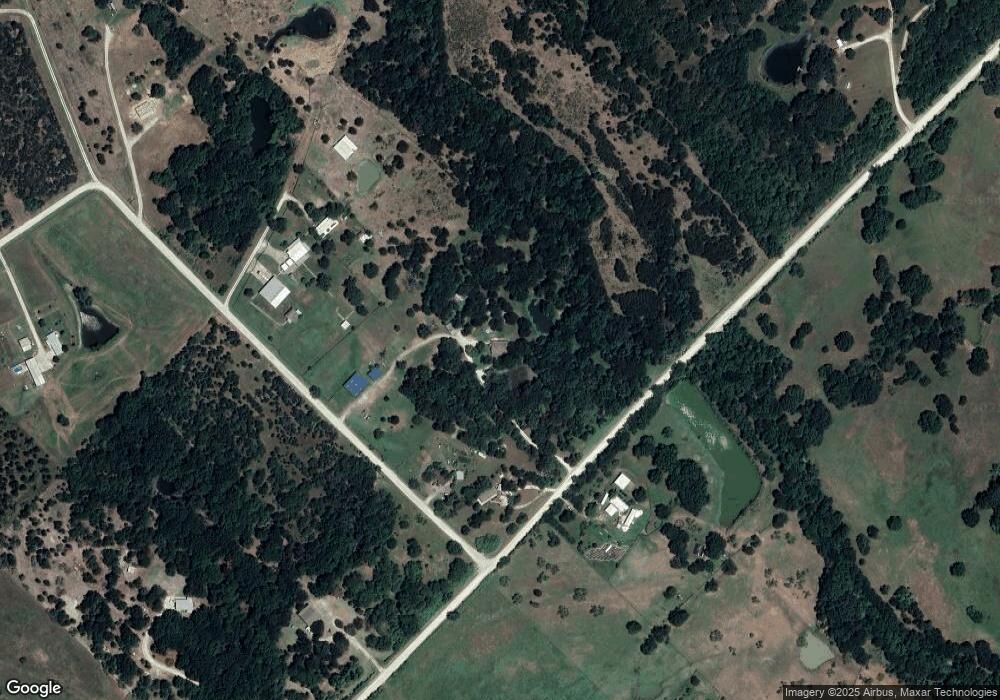 288 SW County Road 0020, Corsicana, TX 75110 - photo 1