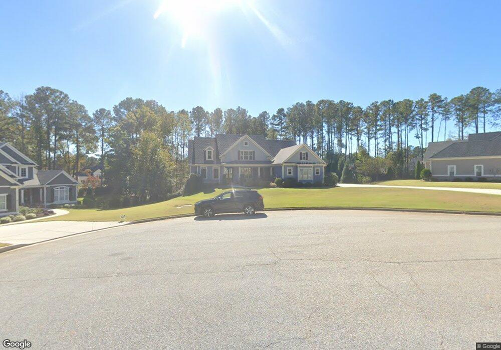 69 Birdneck Point, Sharpsburg, GA 30277 - photo 1