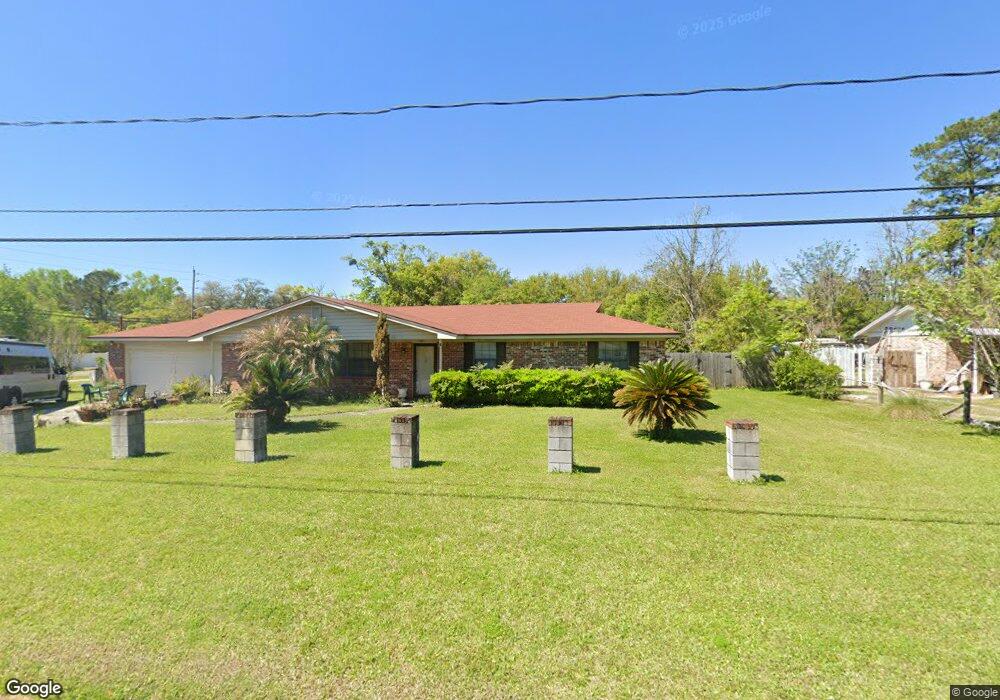 10610 Bolyard Dr, Jacksonville, FL 32218 - photo 1