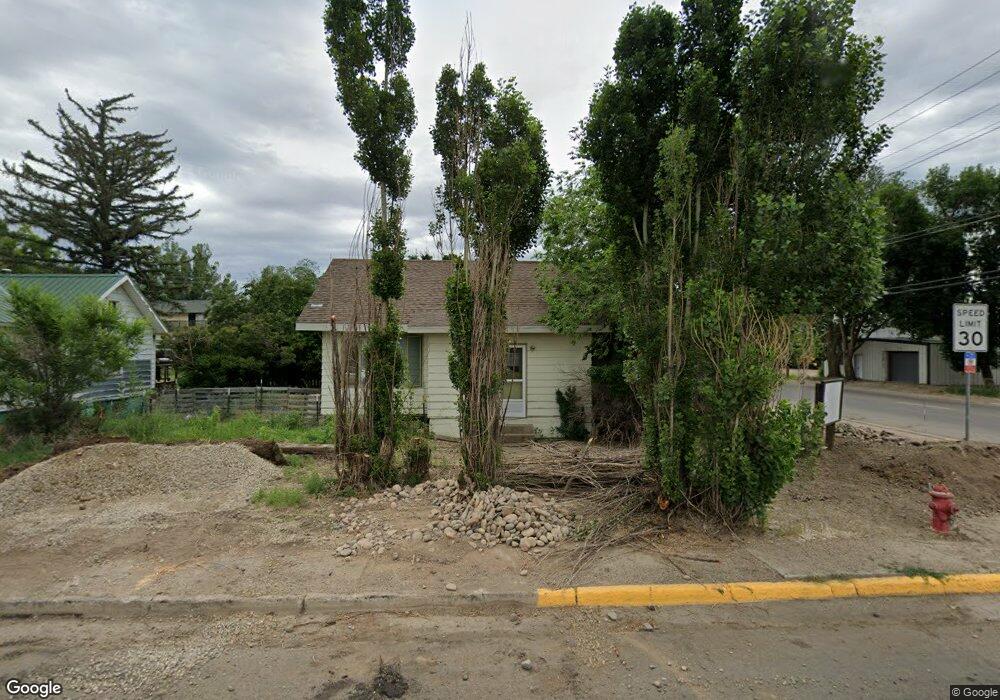 401 Russell St, Craig, CO 81625 - photo 1