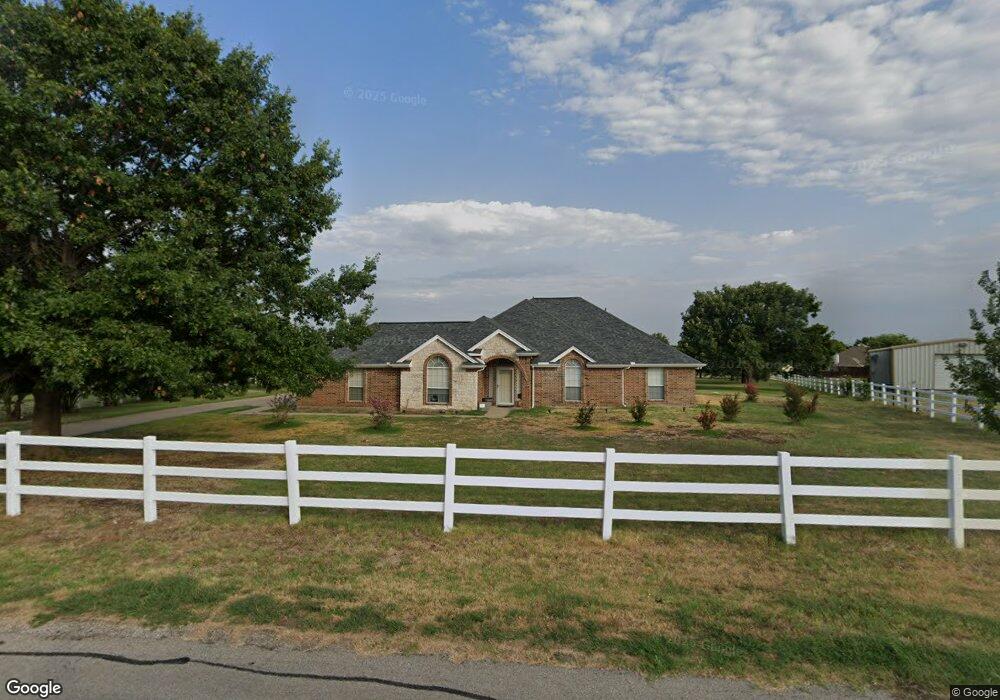 1936 White Cloud Ct, Haslet, TX 76052 - photo 1