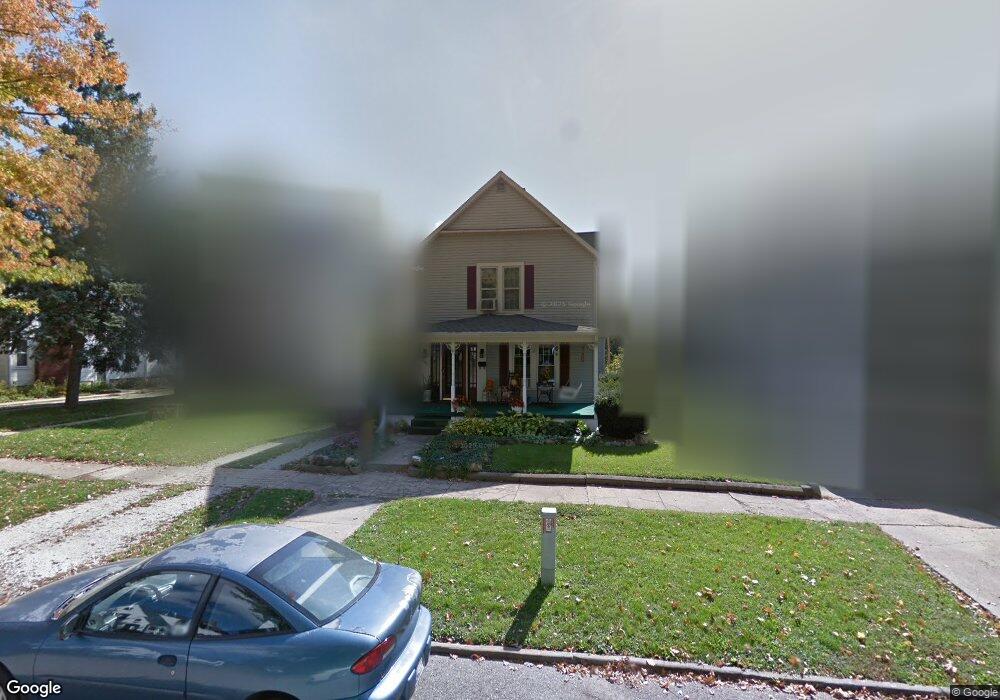 241 E Main St, Wabash, IN 46992 - photo 1